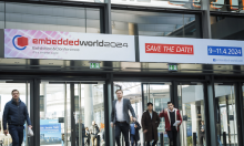 Embedded World 2024 ouvre ses portes