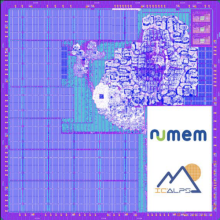 Nume et IC'Alps collaborent