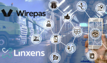 Linxens Wirepas