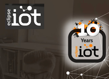 Eclipse IoT Days Grenoble 28 novembre 2024