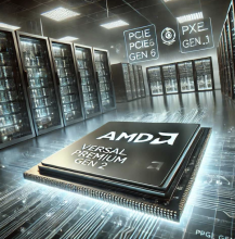 AMD Versal Premimum Gen2