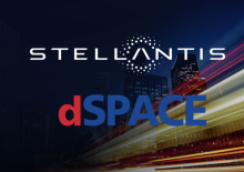 dSPACE collabore avec Stellantis et Microsoft