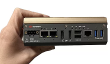 Keysight Système de test automobile Novus