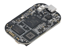 Pocket BeagleBoard 2