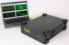 Numériseurs Spectrume Instrumentation DN2.33x