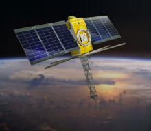 Kineis finalise le déploiement de sa constellation à 25 satellites