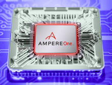 Sotfbank rachète Ampere pour 6,5 milliards de dollars