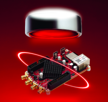 Red Pitaya STEMlab Gen2