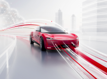 Vectoer et Synopsys collaborent sur les jumeaux numériques pour les SDV