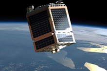 Projet européen Tensis Capteur d'image CMOS pour le spatialour HPC