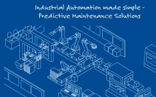 Mouser Ressources pour la maintenance prédictive