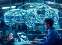 dSPACE IA Générative