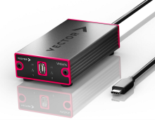 Vecror interface VN5614