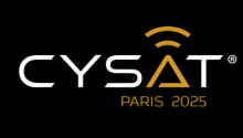 Cysat PAris 2025