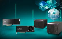Advantech systèmes Edge AI AMD Ryzen et Epyc