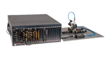 Keysight Embedded Security Testbench