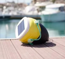 Bouée Morphée Mooring Solution