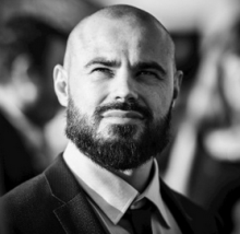 Tribune FIDO2 d'Allan Camps Keeper Security