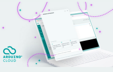 Logiciel Assistant IA Arduino
