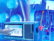 Anritsu acquiert l'autrichien Dewetron