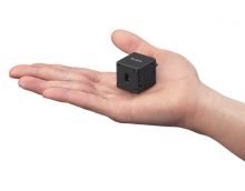 Sony lidar dTOF AS-DT1