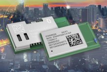 Application Panasonic Comment passez rapidement aux dernières normes Wi-Fi en utilisant des modules pré-certifiés