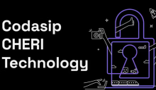 Codasip Cheri