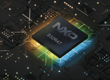 NXP Processeur d'imagerie Radar S32R47