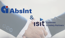 Isit annonce un partenariat avec le spécialiste de la vérification logicielle Absint