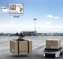 Septentrio Module GNSS Mosaic G5