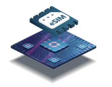 GCT et G+D coopèrent sur l'eSIM