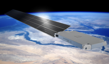 CTI et l'ESA collaborent sur la 5G millimétrique pour l'IoT satellitaire