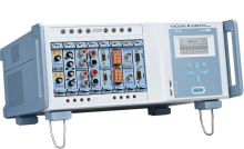 Yokogawa Acquisition de données SL2000