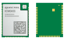 Quectel module Wi-SUN KCM0A5S