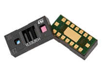 ST Capteur ToF Flight Sense VL53L8CP