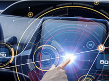 Infineon microcontrôleurs PSOC 4 HVMS