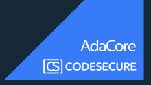 AdaCore et CodeSecue fusionnent