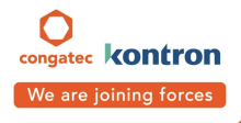 Kontron et congatec travaillent sur un investissement dans JUMPtec