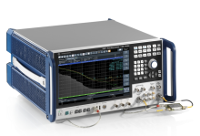 Rohde & Schwarz Analyseur FSWP-B56 à 56 GHz