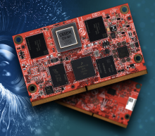 Module SoM iMX8M Mini DX-M1 de Virtium Embedded Artists