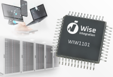 Wise-Integratiin contrôleur numériques WiseWare 1.1