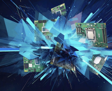 congatec devient actionnaire majoritaire de JUMPtec filiale de Kontron