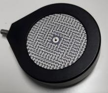 Des antennes à metasurfaces à bas coût pour la 5G et la 6G s’impriment en 3D