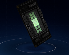 La start-up française Arago lève 26 millions dollars pour son processeur photonique destiné à l’IA