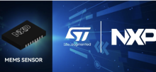 ST rachète l'activité de capteurs MEMS DE NXP