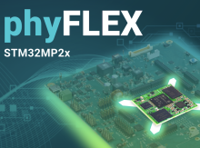 Phytec lance le SoM phyFLEX-STM32MP2x FPSC fondé sur un processeur STM32P2 de ST