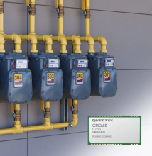 Quectel Modules Wireles M-Bus