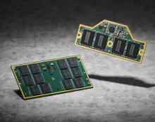Mémoires LPDDR5X industrielles d'Innodisk