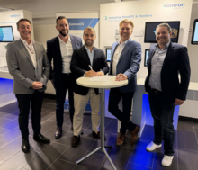 Kontron partenaire avec Exein sur la sécurité dans l'embarqué