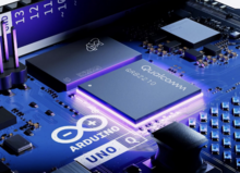 Qualcomm acquiert Arduino